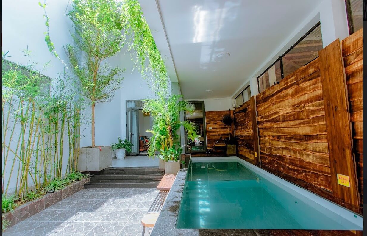 B&N Villa