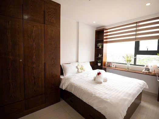 Homestay Nera Garden