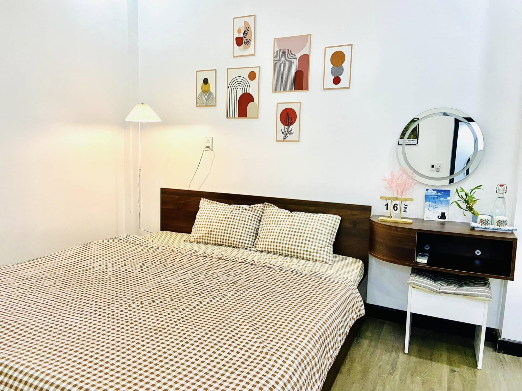 Homestay MAY