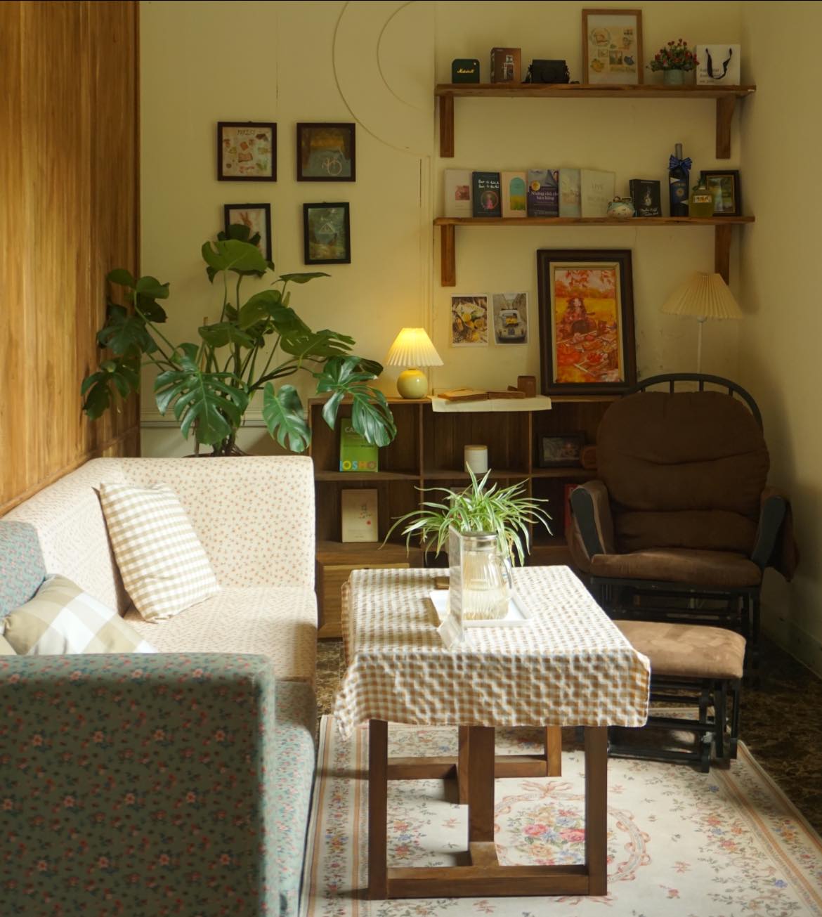 Memories Homestay 2