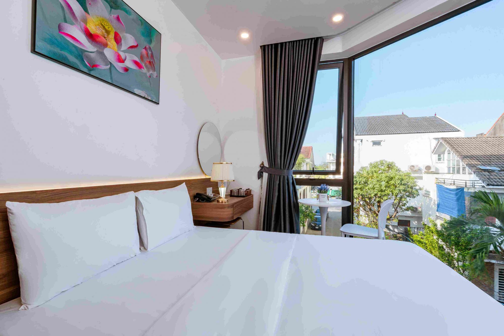 Huyền Anh Motel