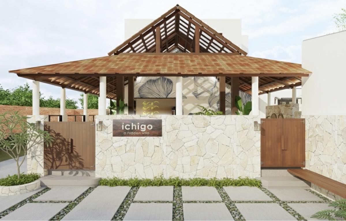 Ichigo Garden Villa