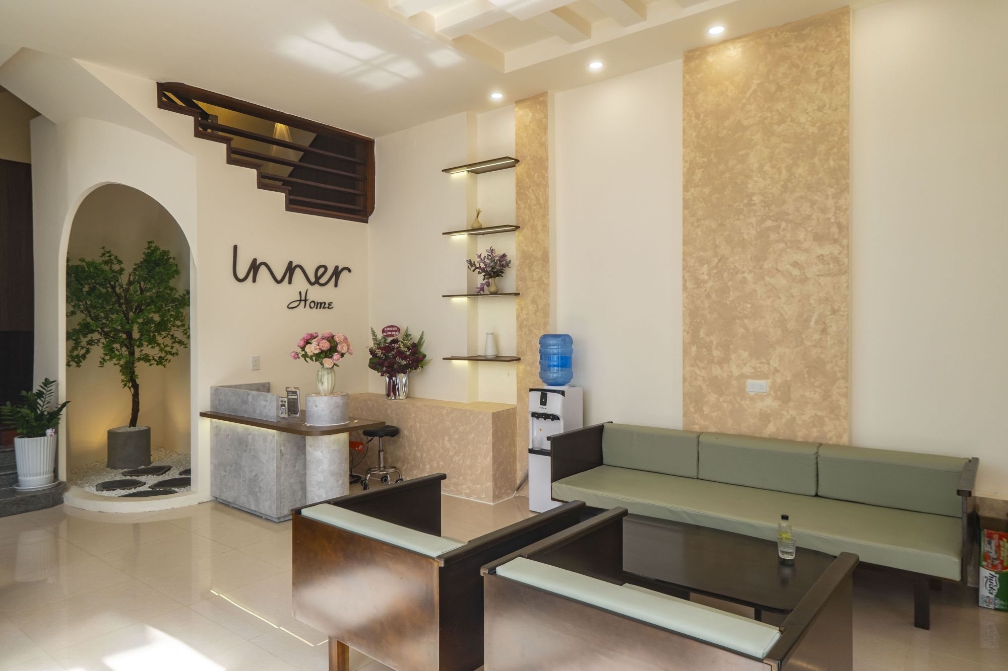 Inner Homestay