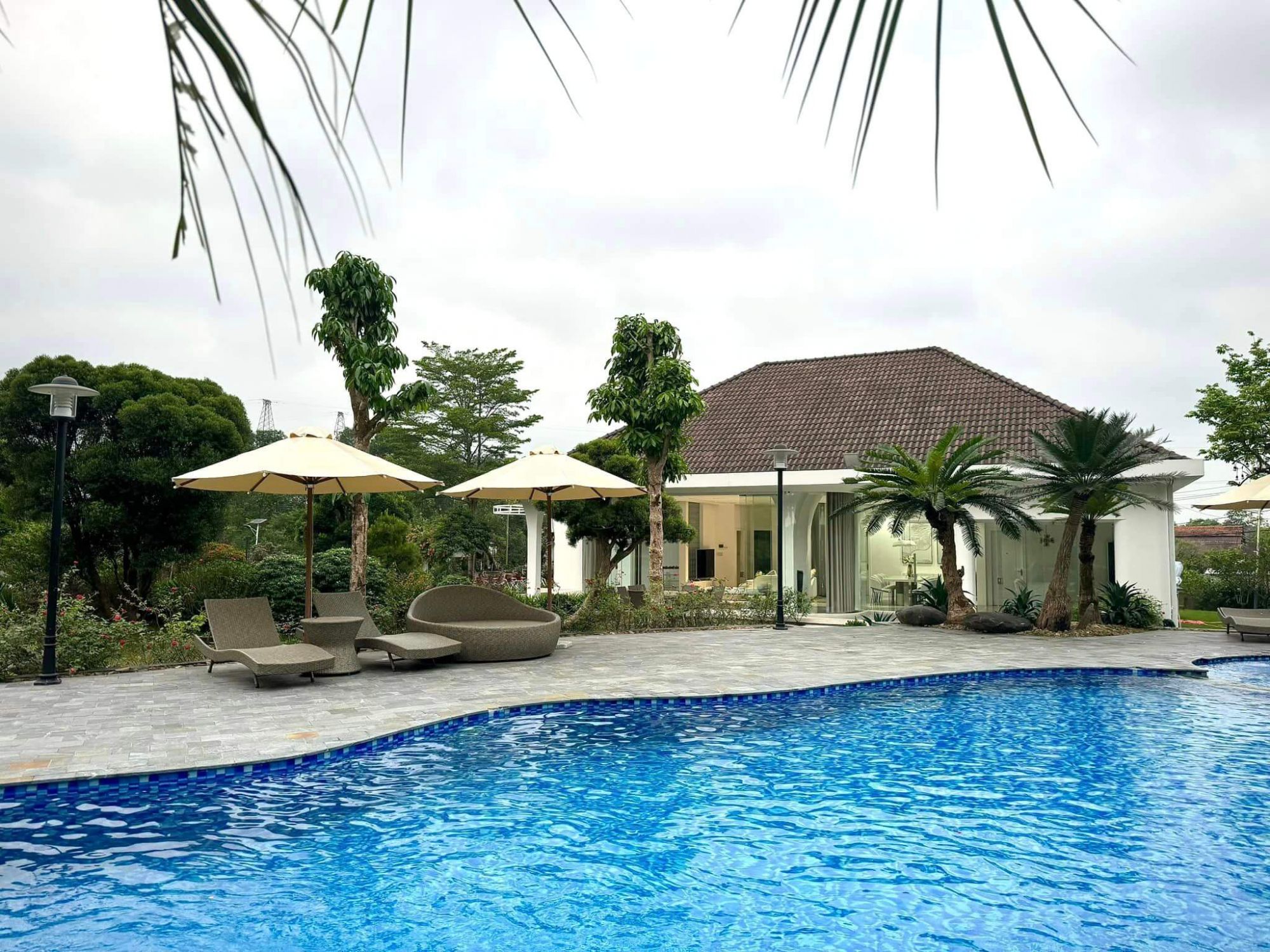 Jade Hill Villa