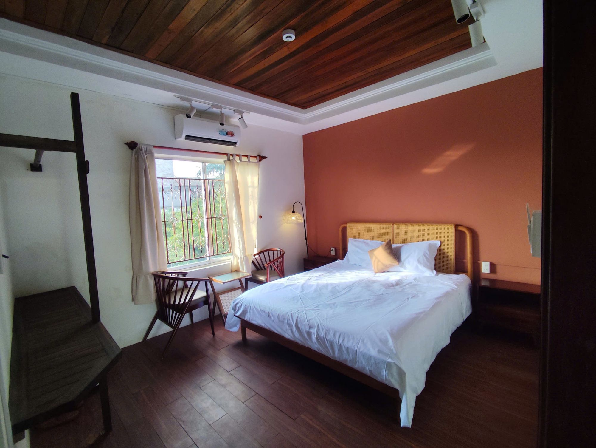 Jin Homestay