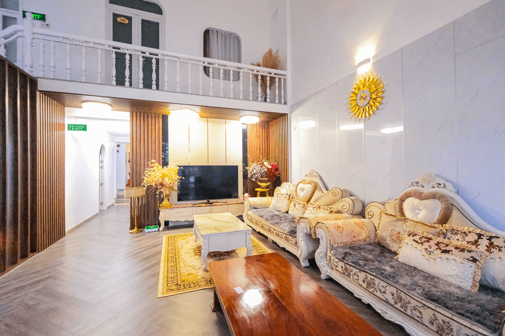 Kinh Đô Homestay