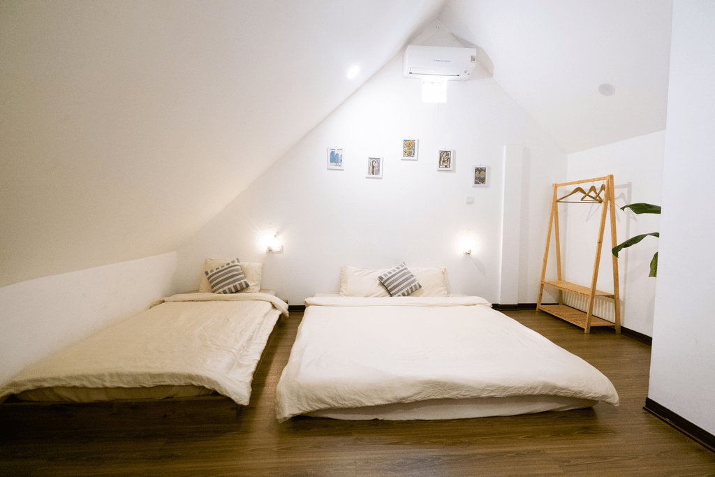 La Sen Homestay