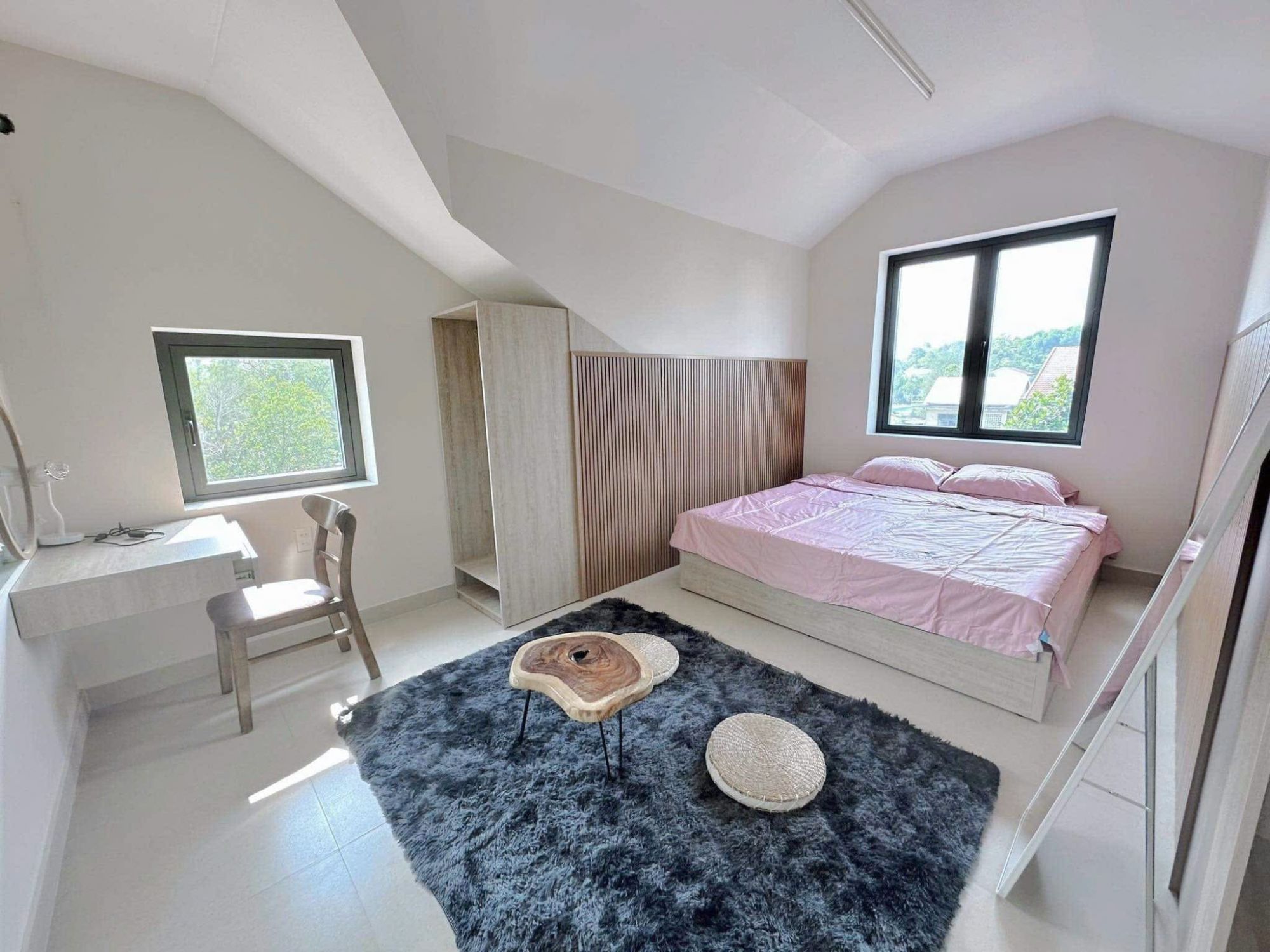 Lamoon Villa Huế