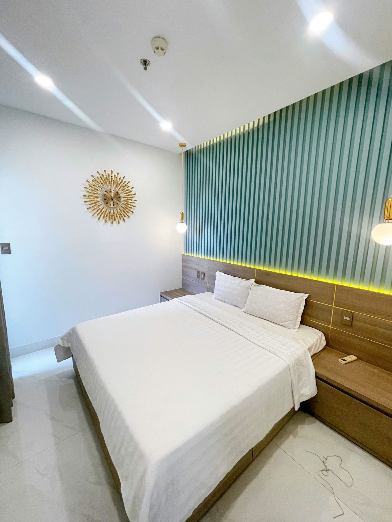 Lala Apartment - 1504