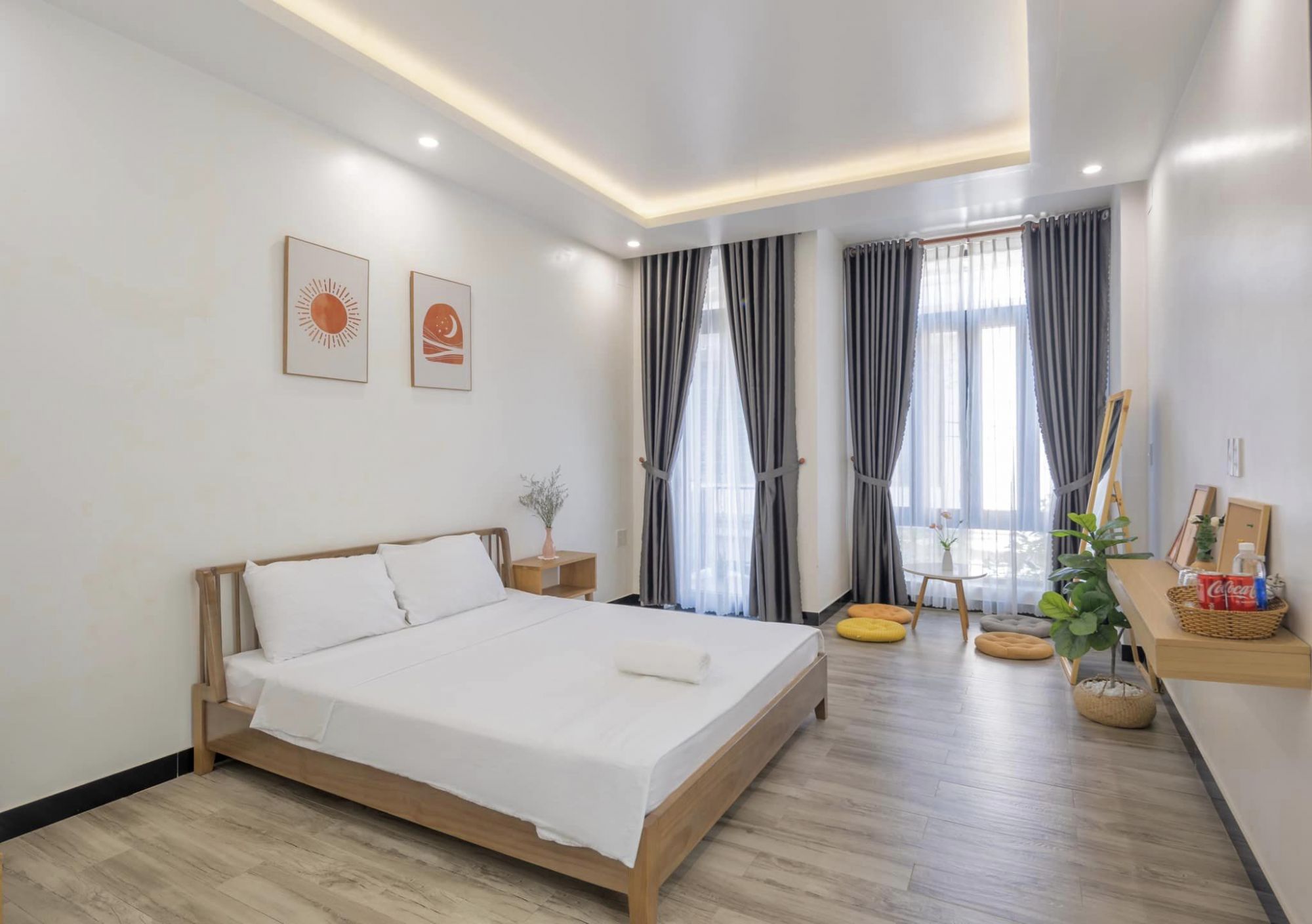 Le Petit Homestay cơ sở 1
