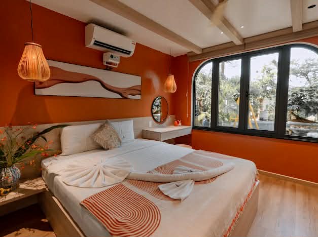 LEAF Homestay