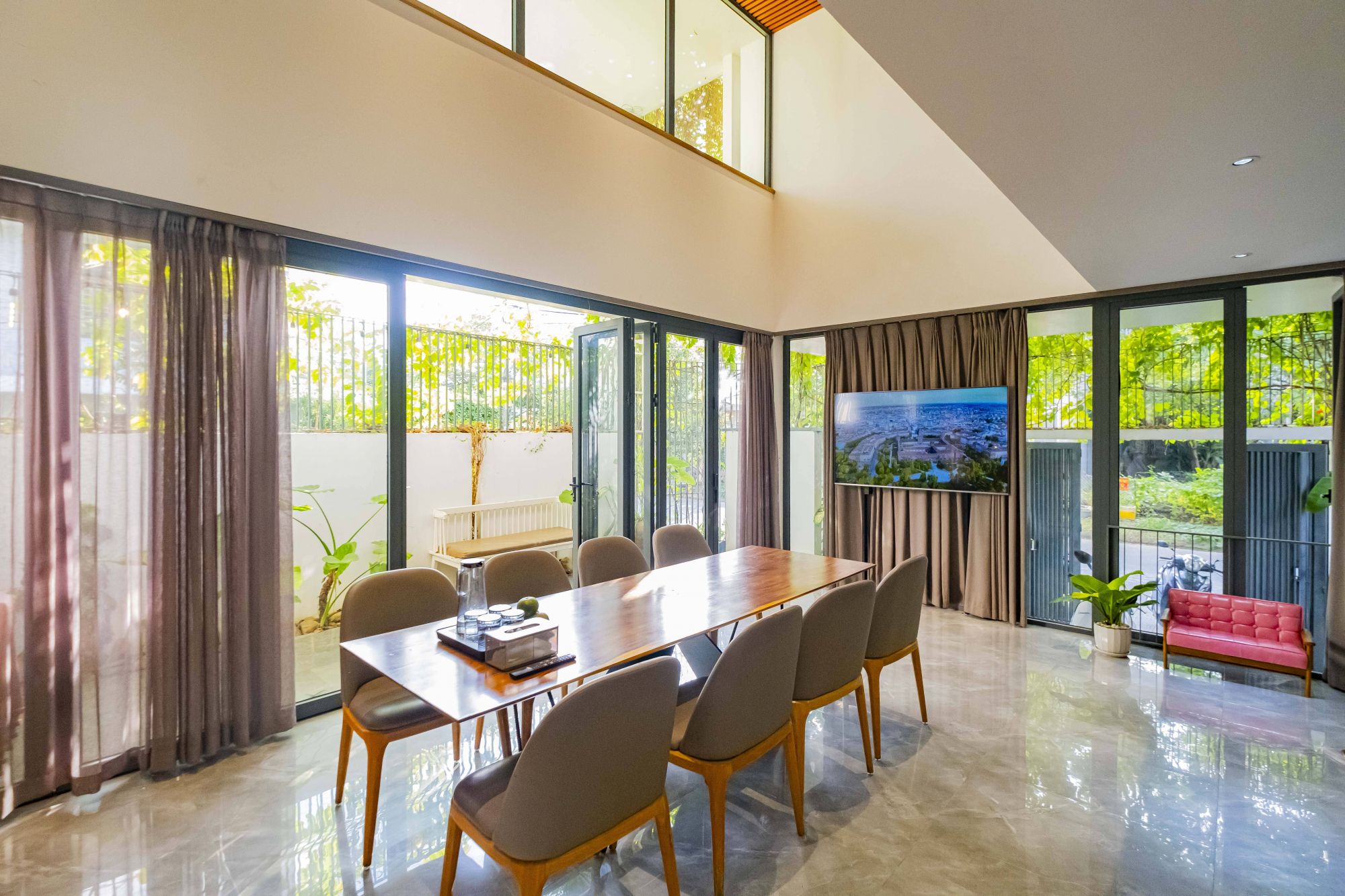 M&M Villa