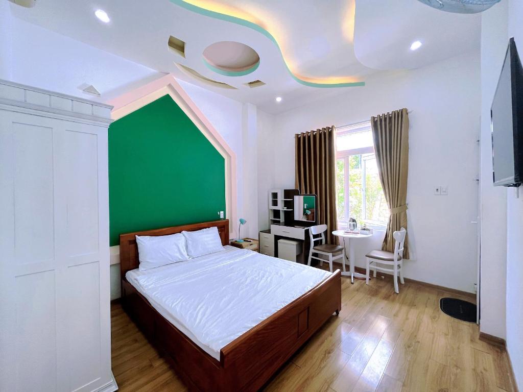 Mai An Homestay