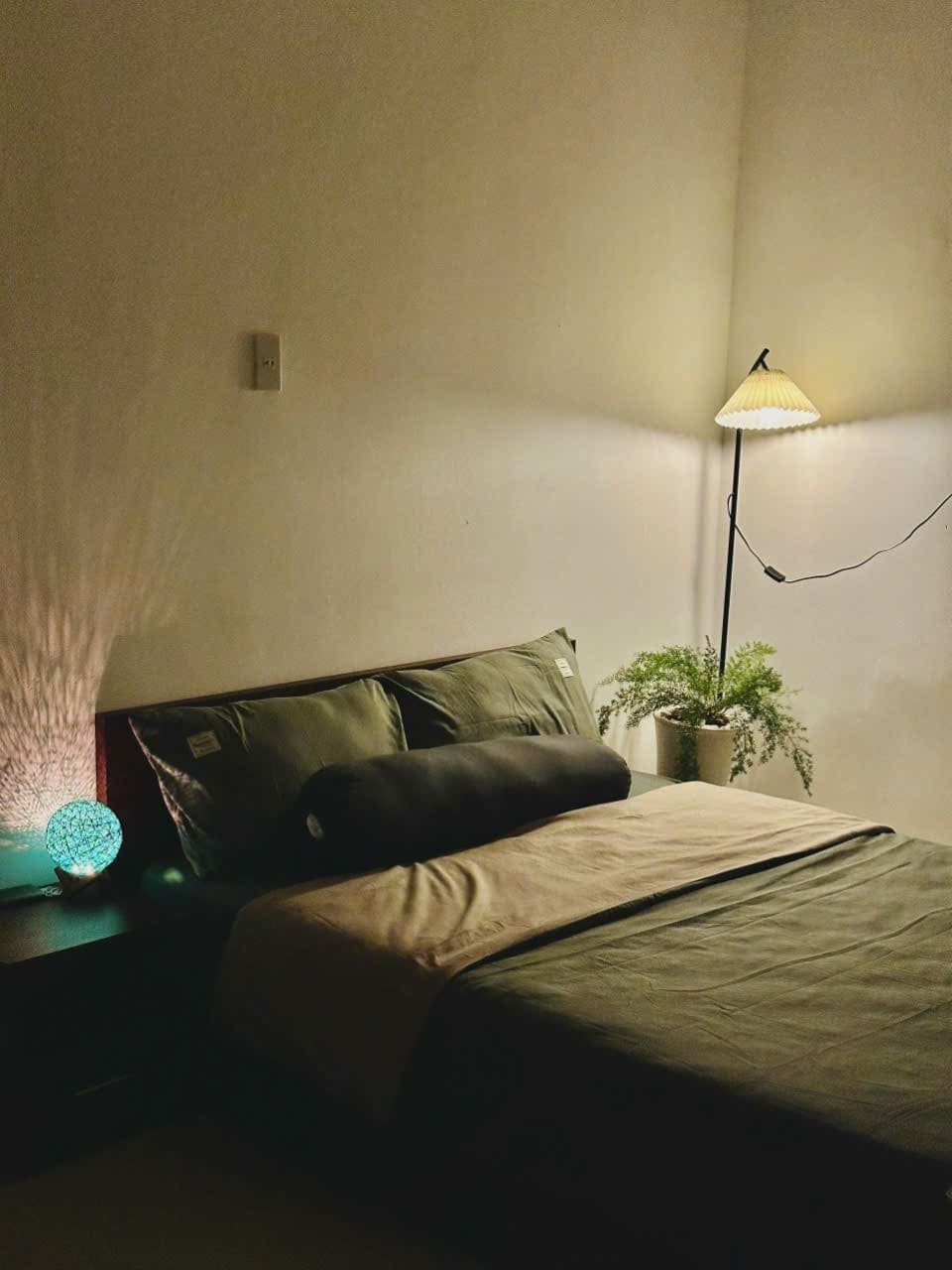 Moja House Homestay