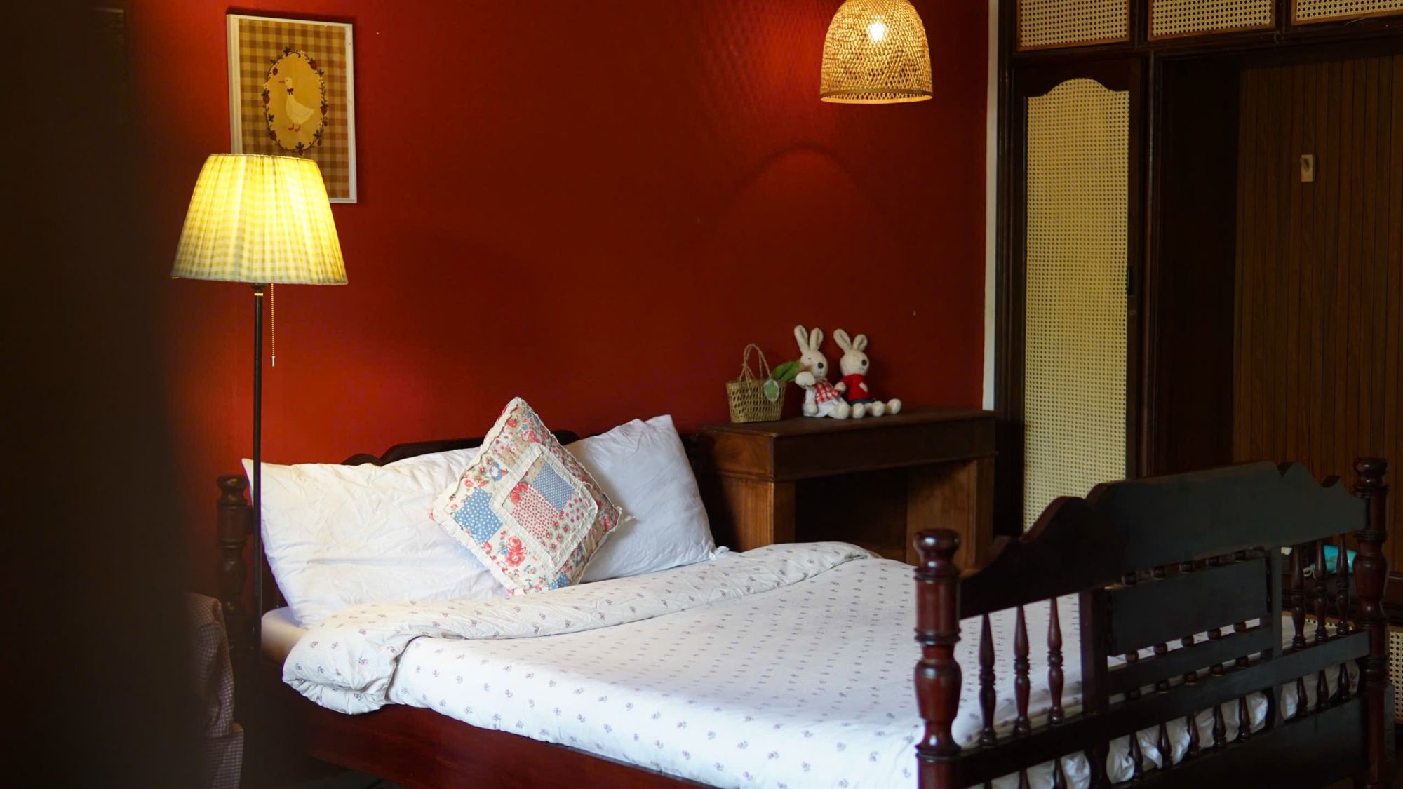 Memories Homestay 1