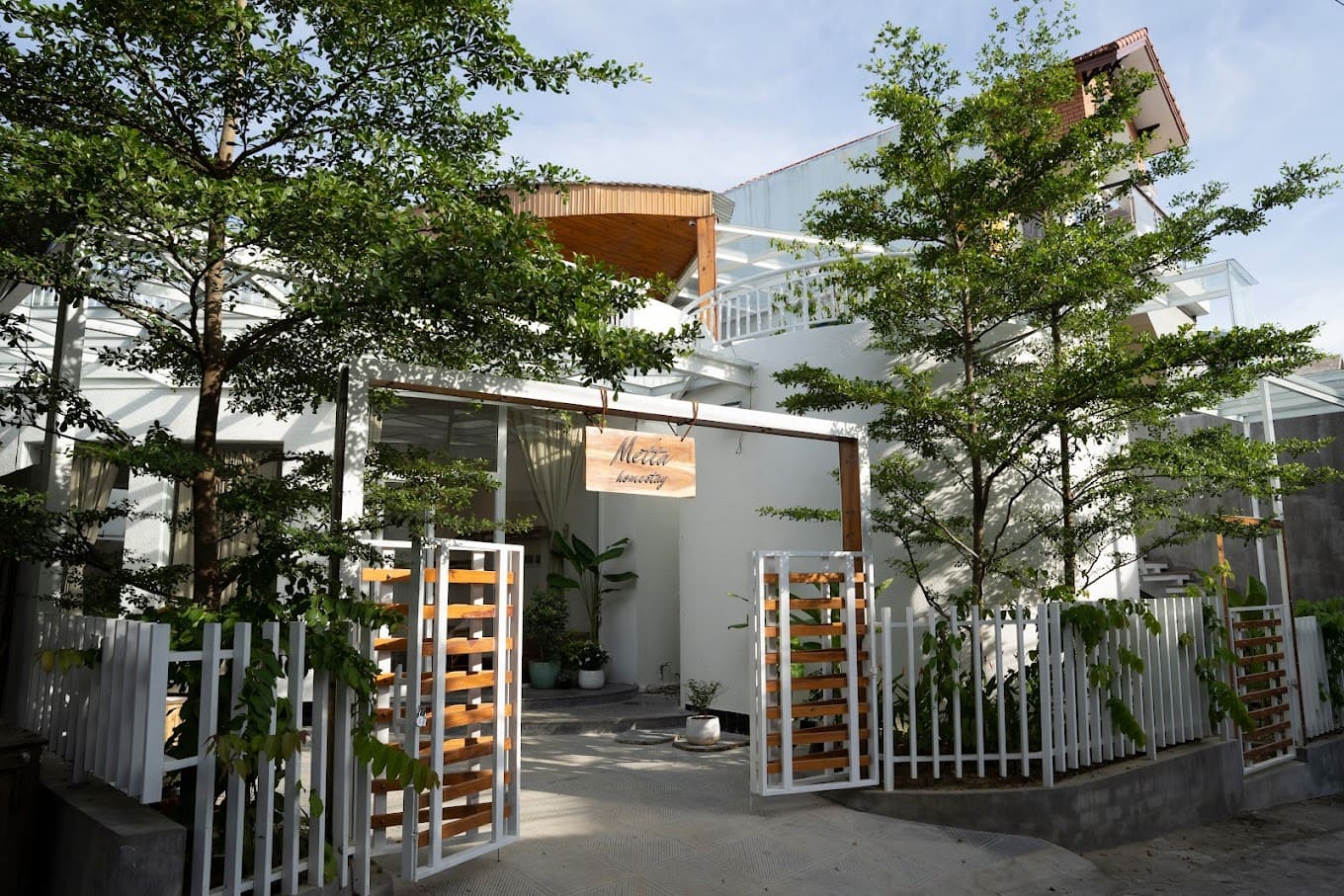 Metta Homestay Hue