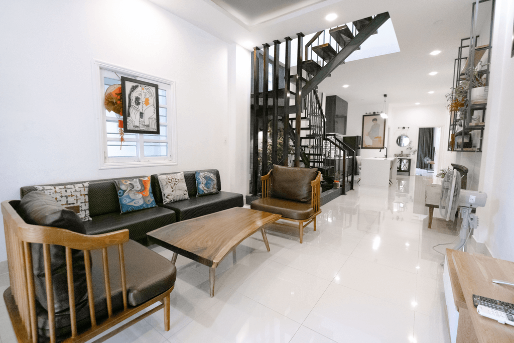 MIA House 
