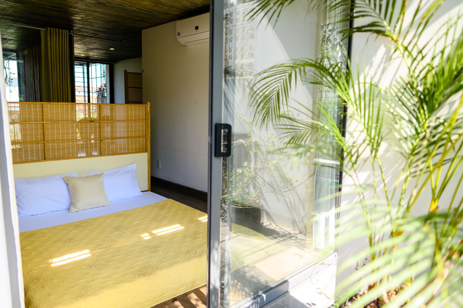 Min Hy Homestay