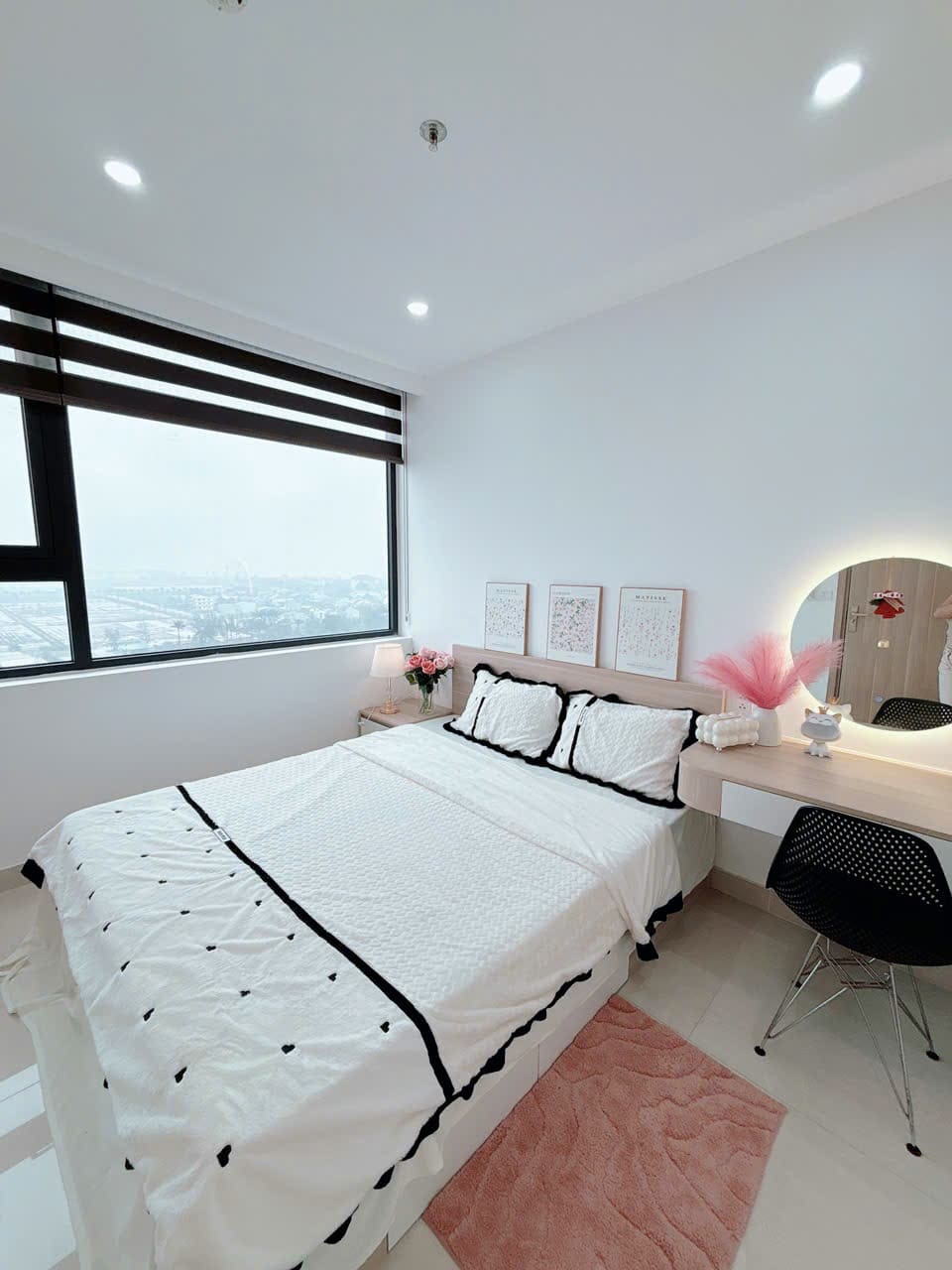 Minh Anh Apartment A1205 số 2
