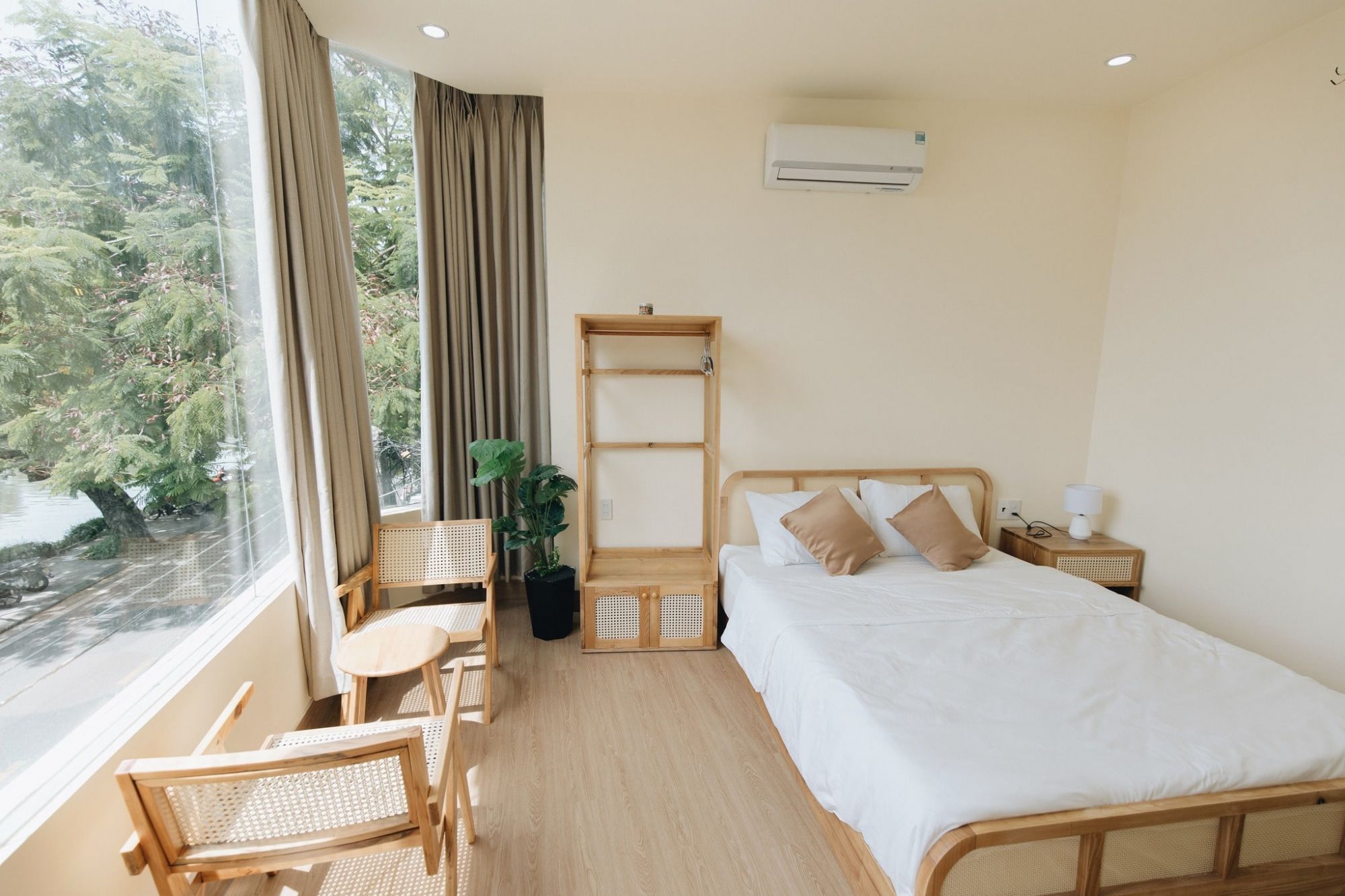 Minh Anh House Homestay