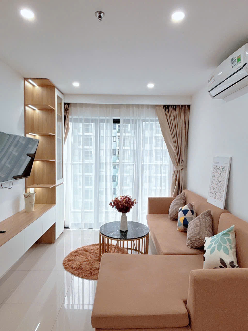 Minh Anh Apartment B12P02