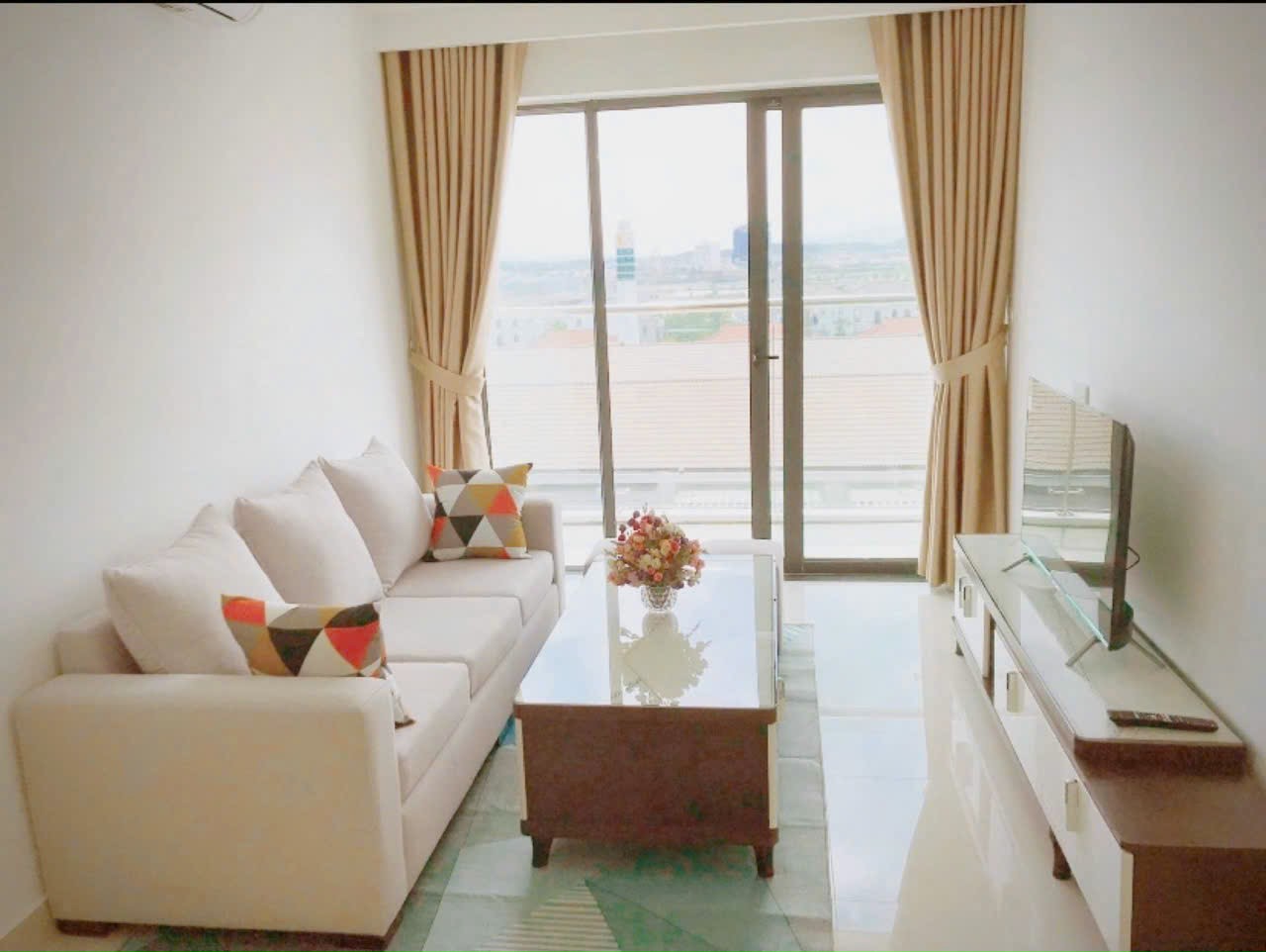 An Nam Apartment 1518