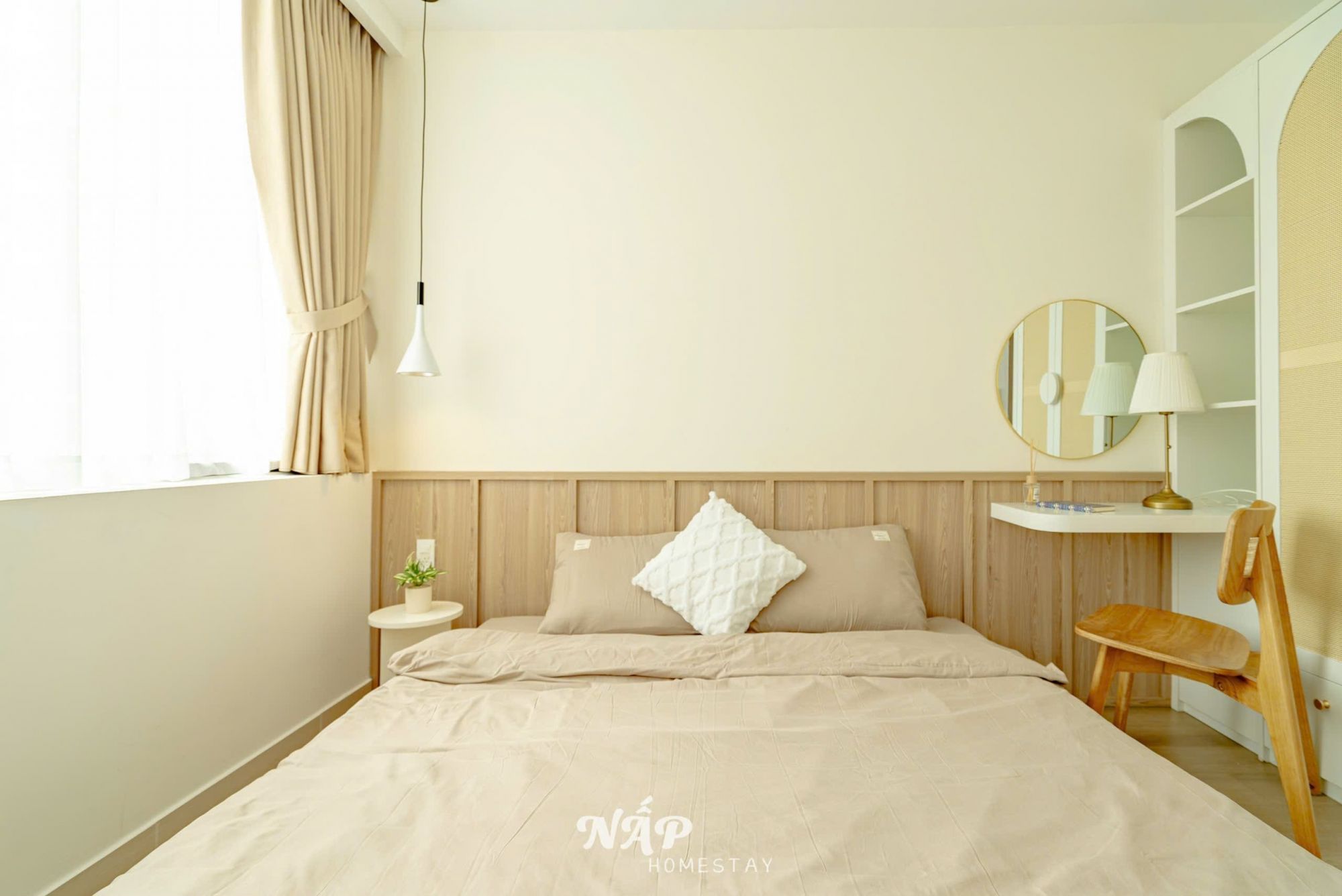Tí Tách Homestay - A1016 Nera Garden 1