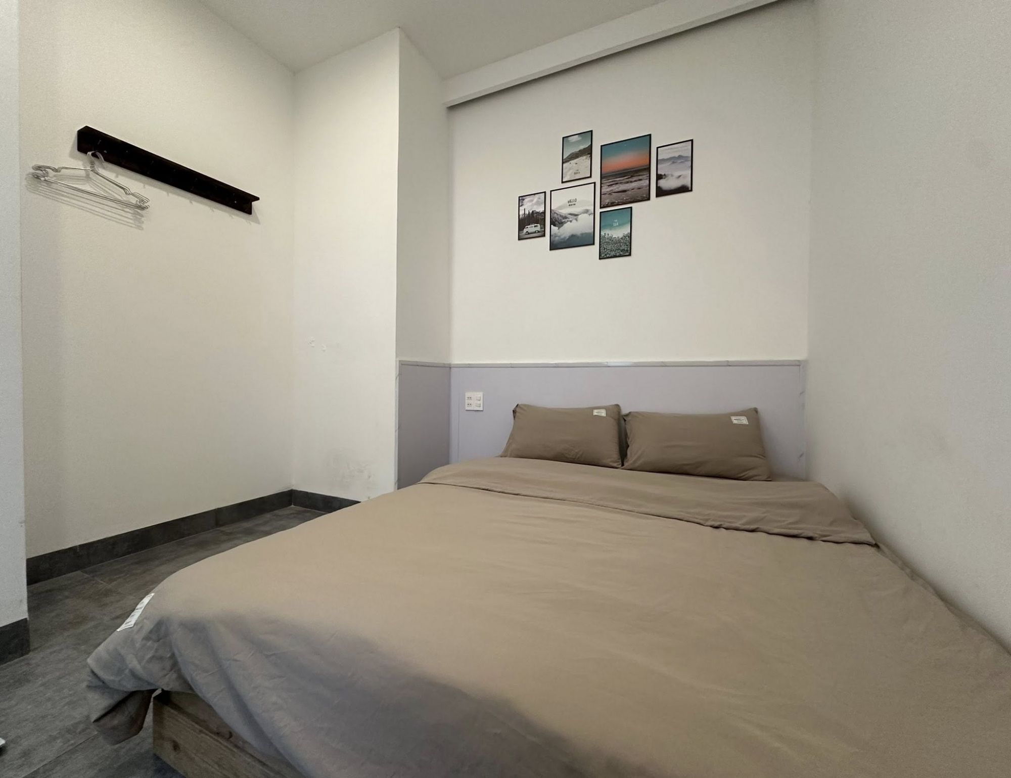 Nhà Lười Homestay