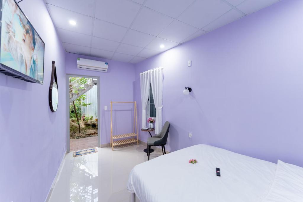 Nhà Trong Hẻm