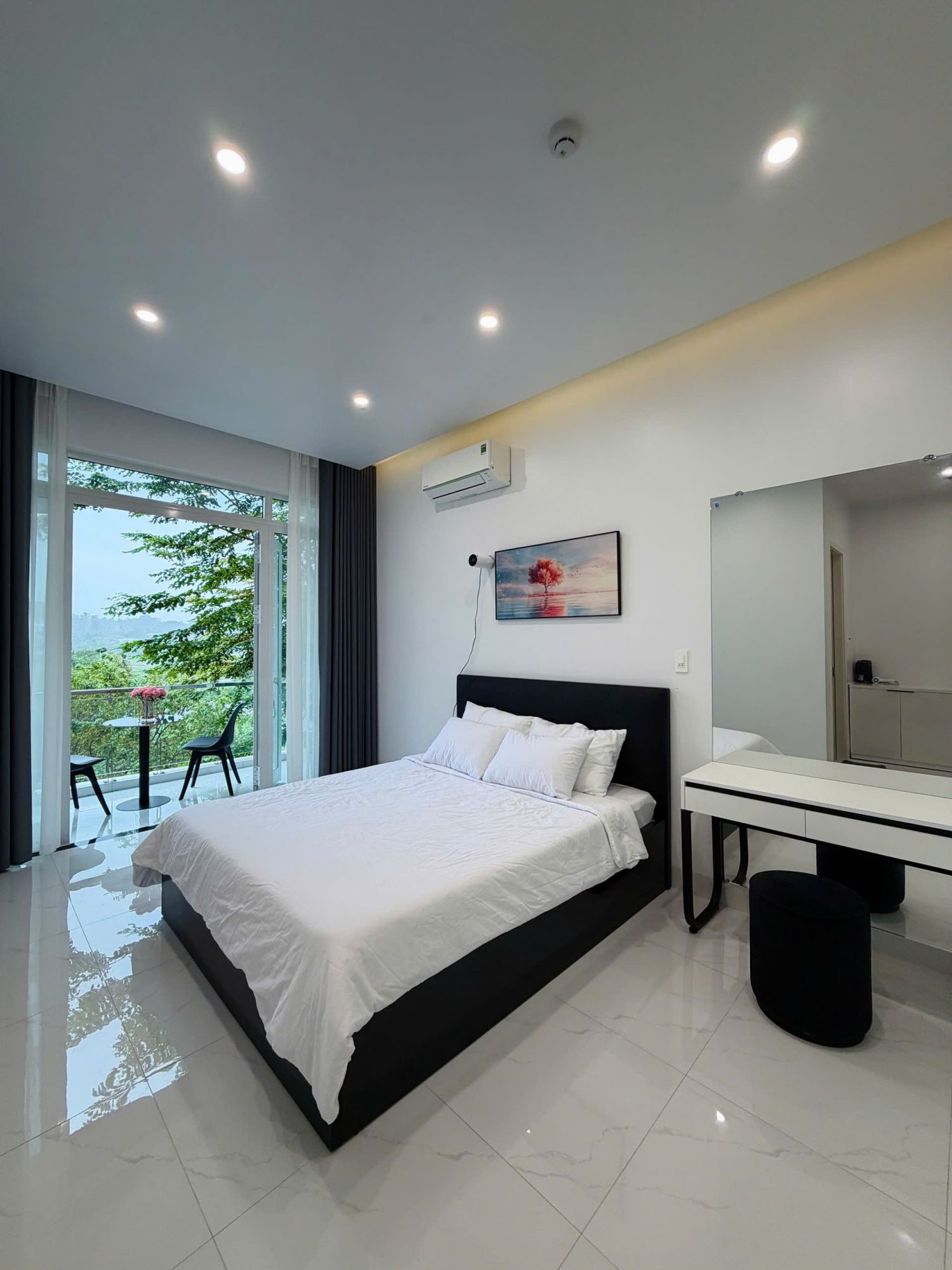 Niki homestay