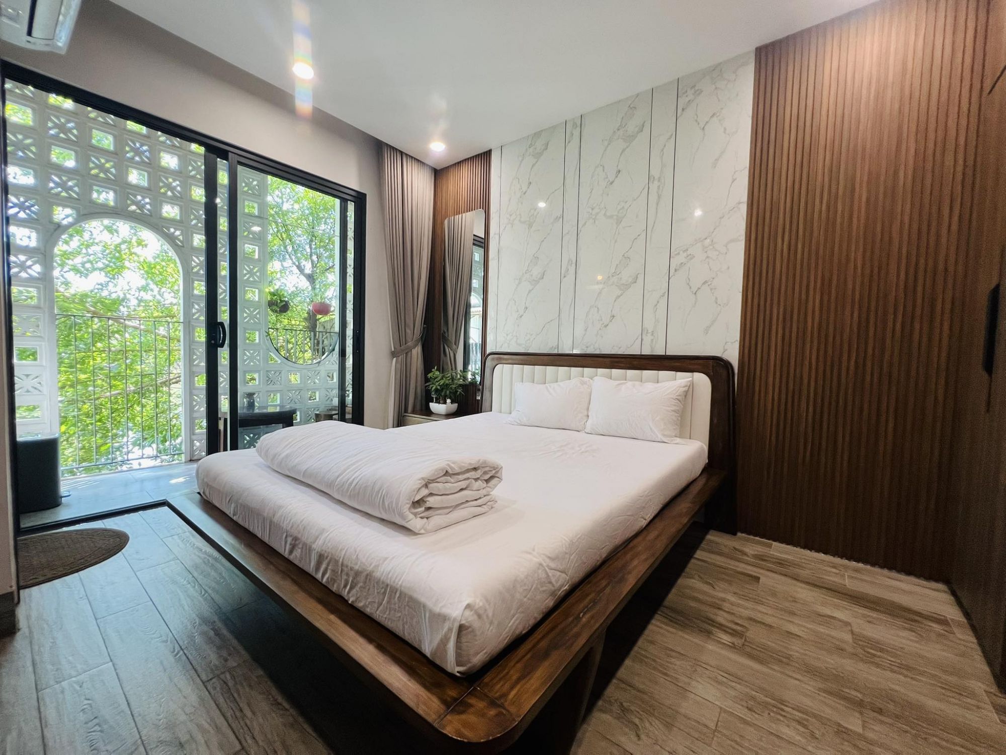 NỘI Homestay 