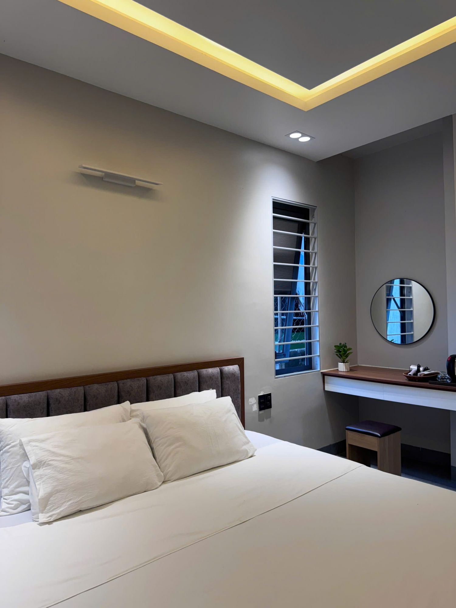 Nou's homestay Huế