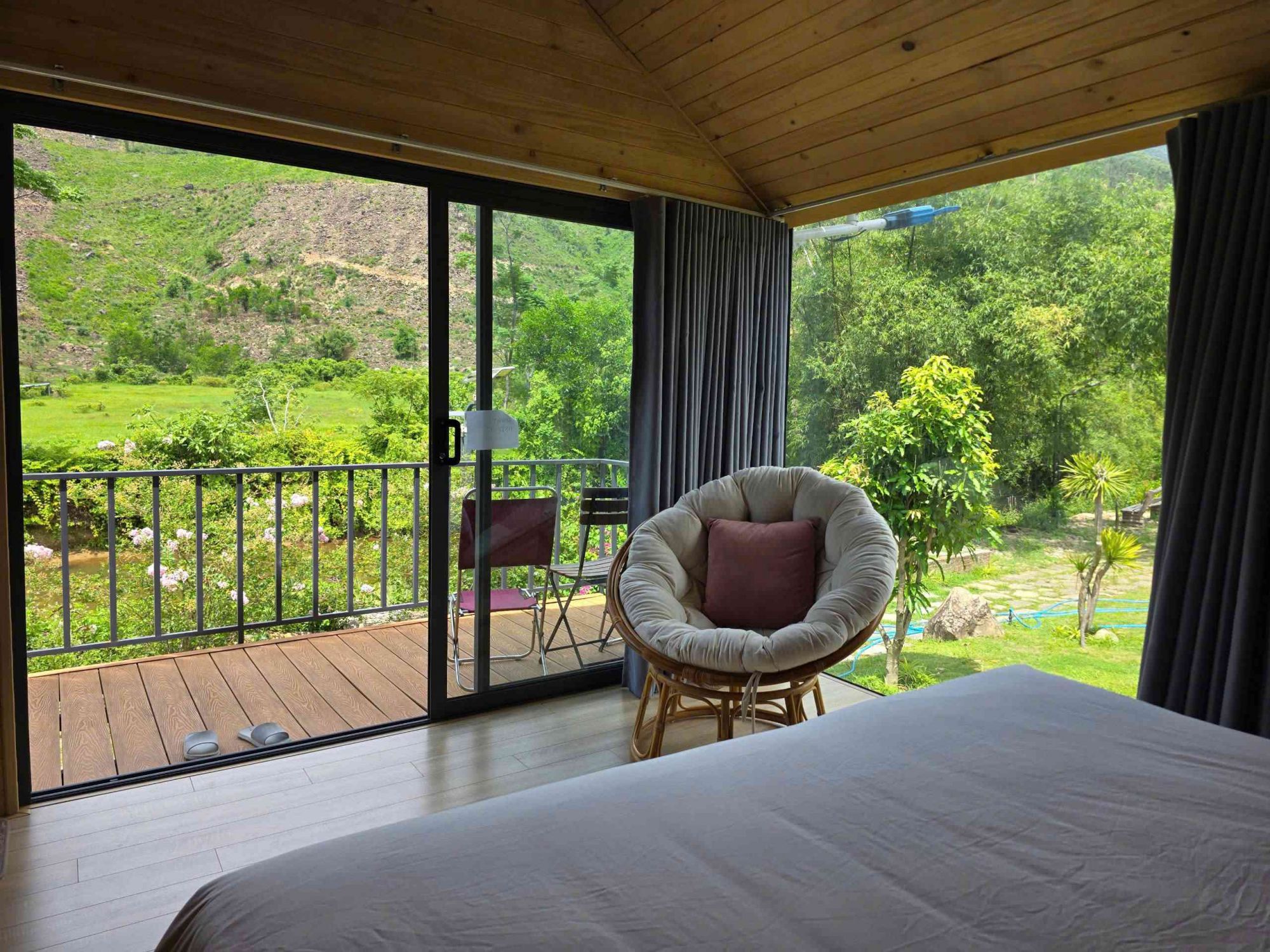 Serry Homestay