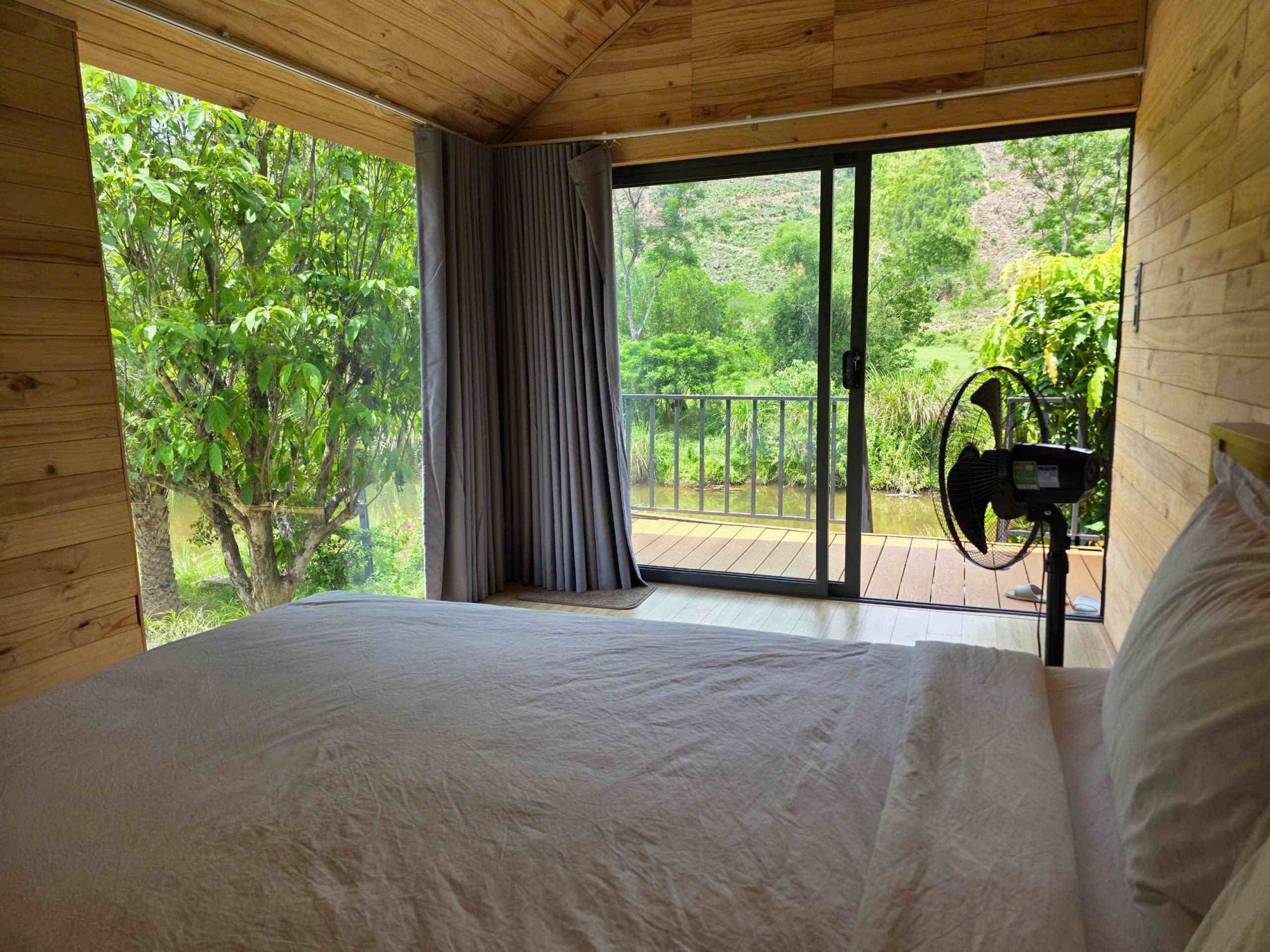 Hoa Hồng Homestay