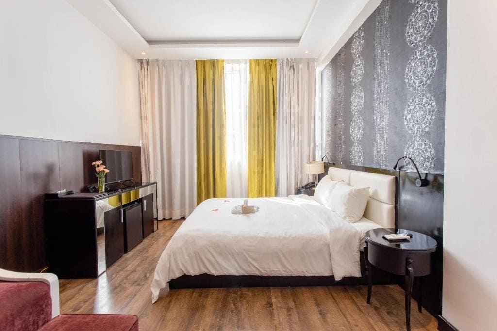 Orchid Hotel Huế