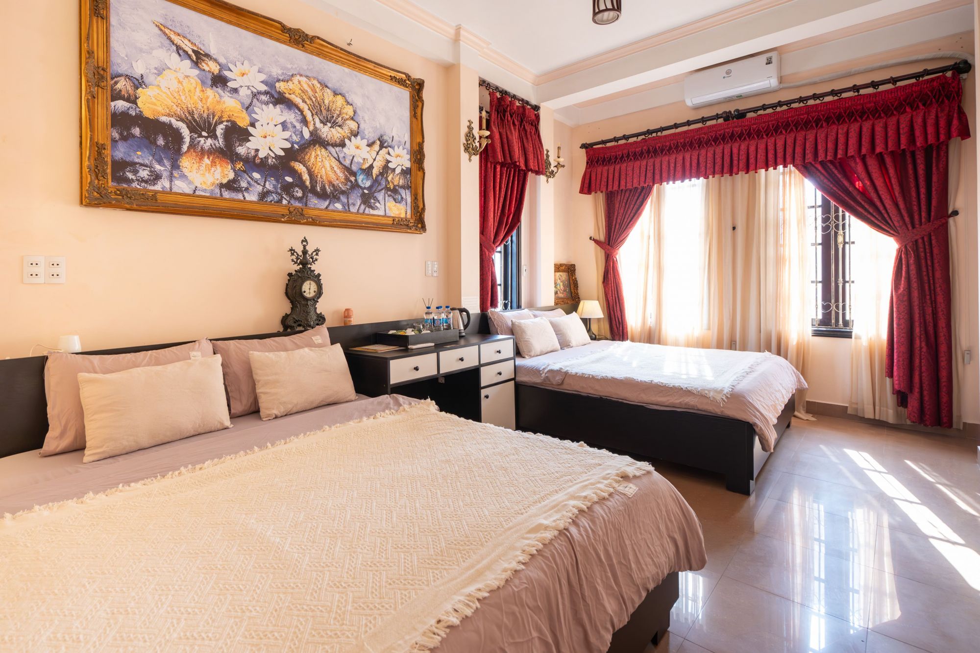 Perfume Homestay
