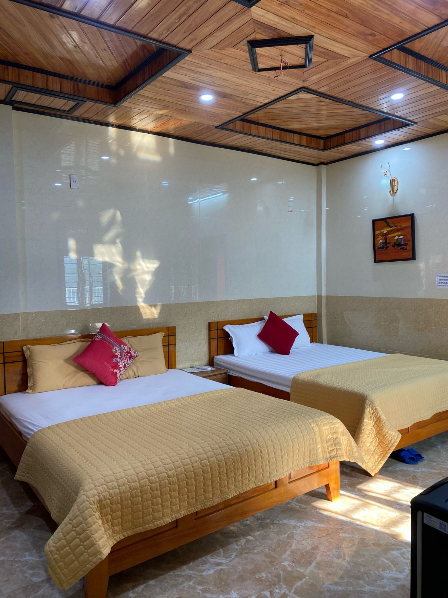 Rosy Homestay