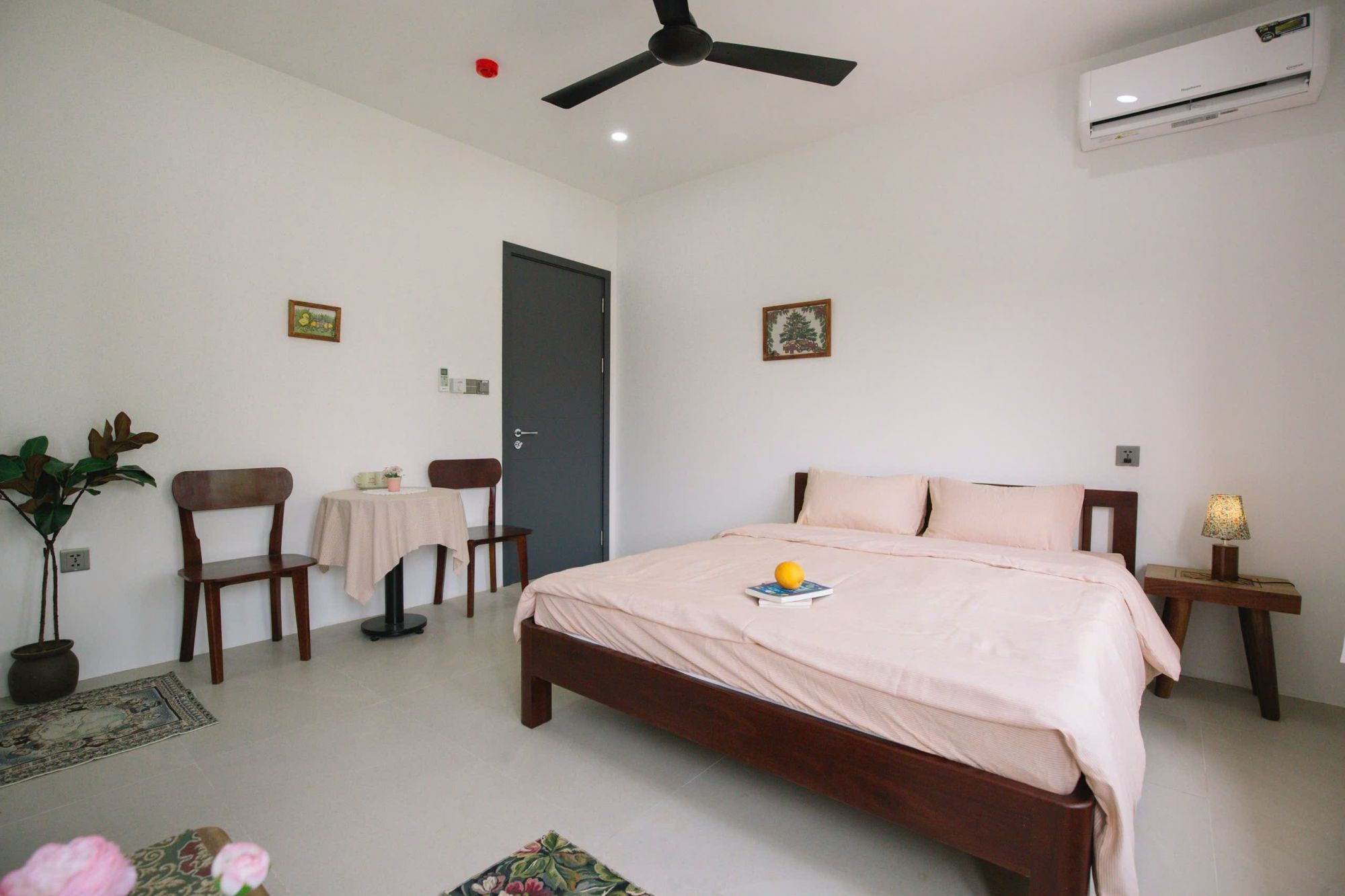 Sanh Homestay Huế