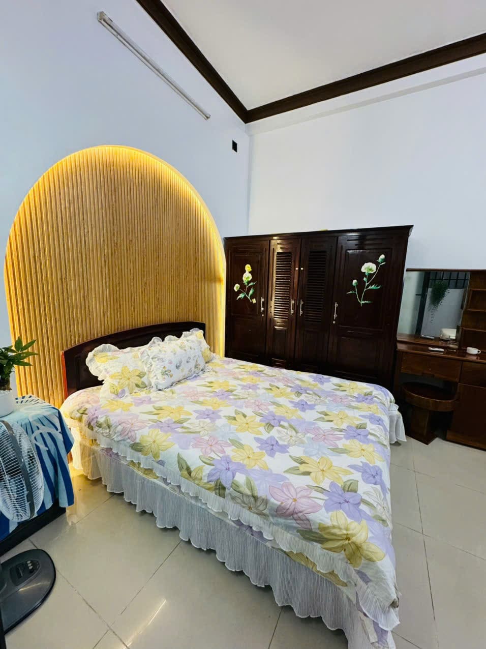 Saphia Homestay Đại Nội