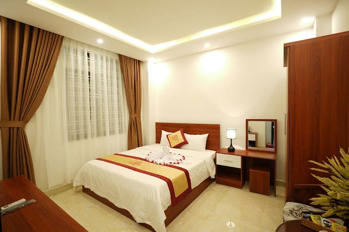 Sapphire Hotel Huế