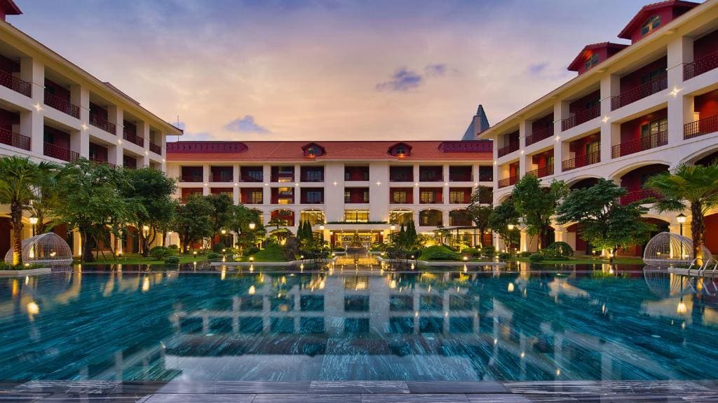 Senna Hotel Huế