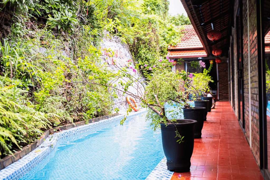Sunshine Villa Thủy Biều