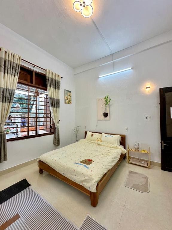 SIM House
