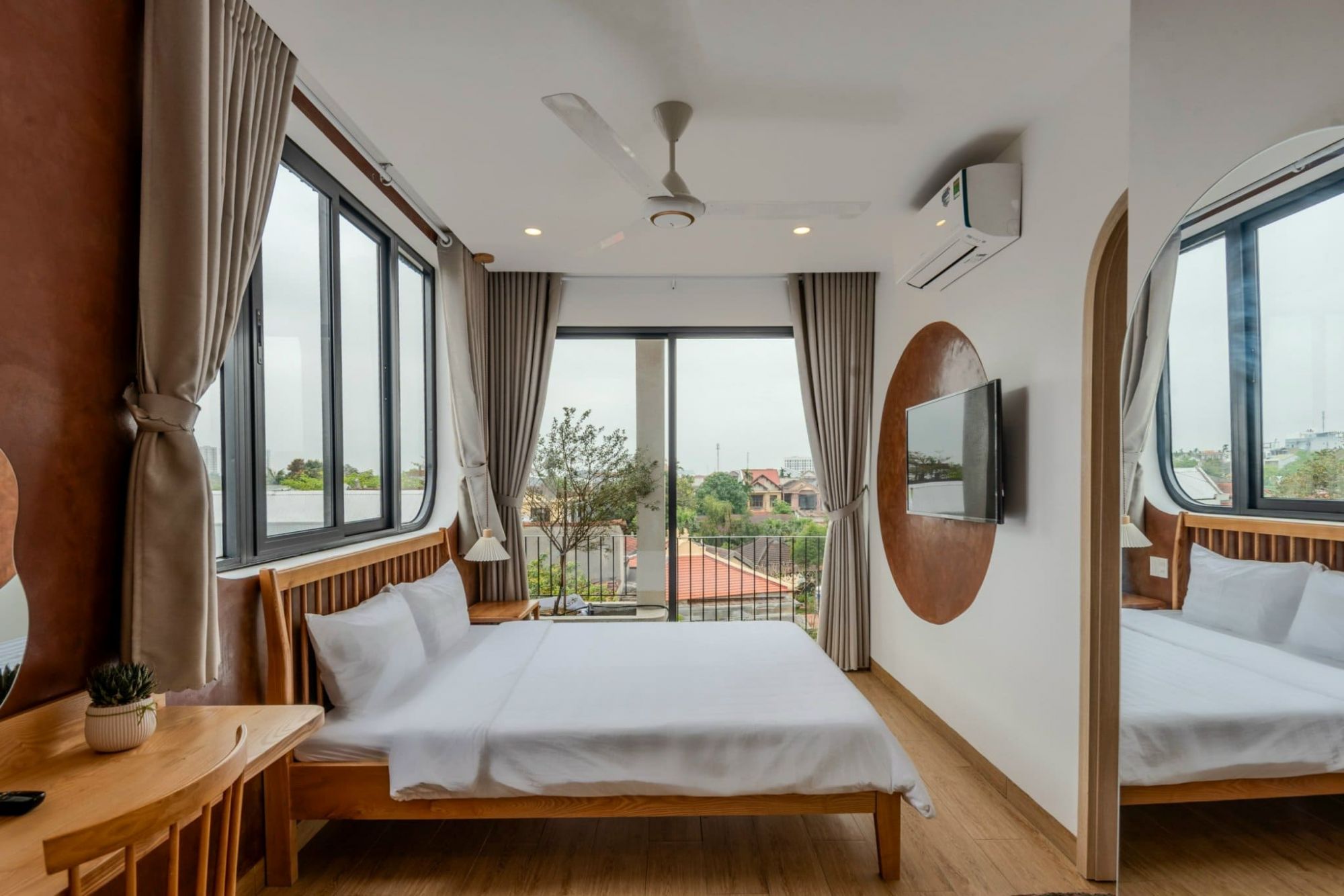 Simba Homestay Huế