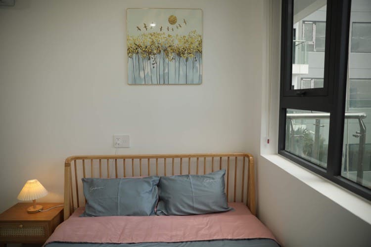Simba Homestay - Nera