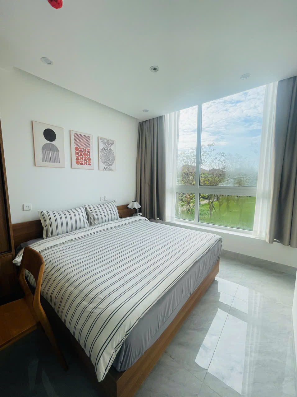 Sò Homestay Huế