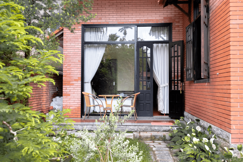 Spring Garden Villa