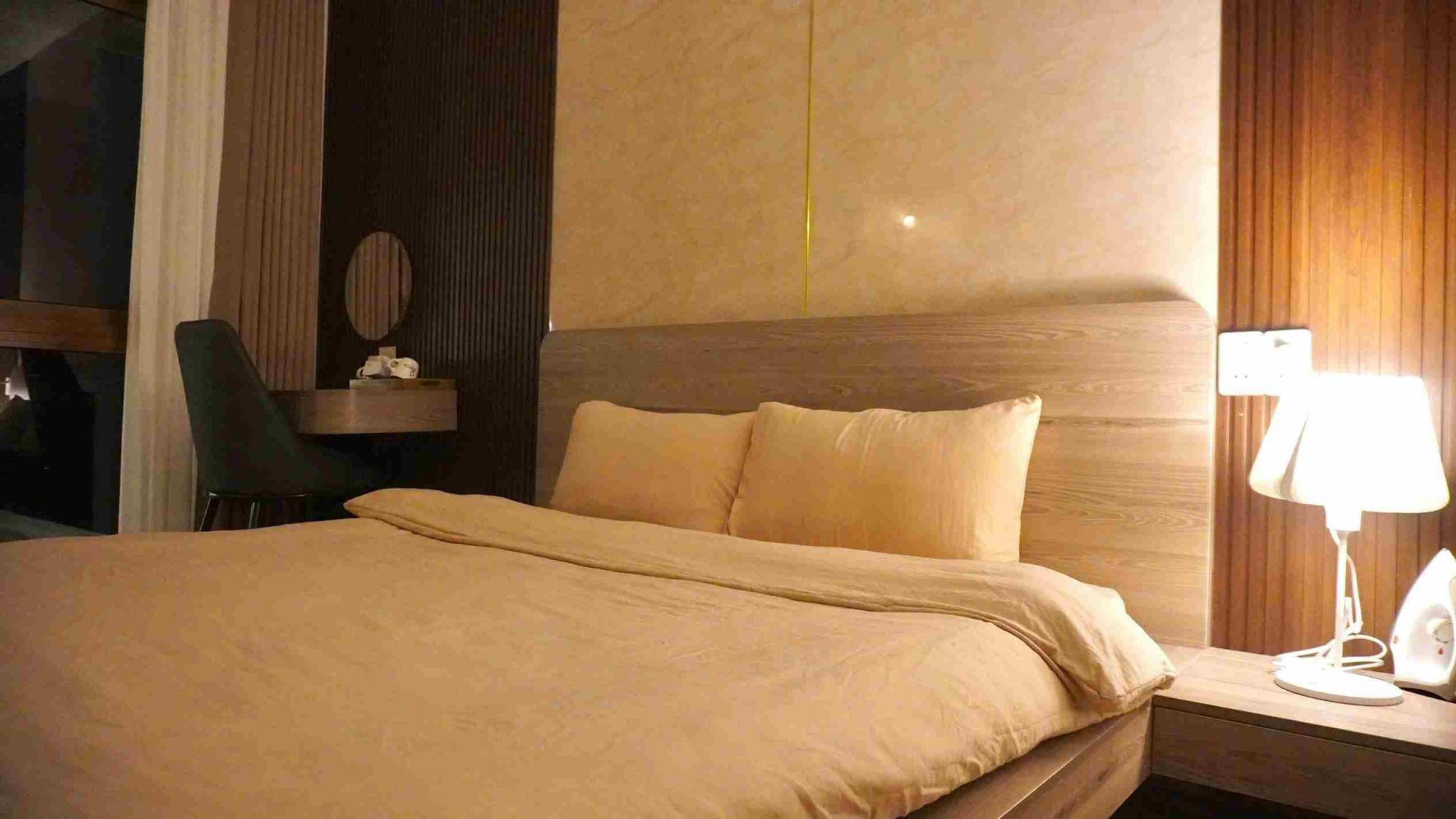 TAD Homestay