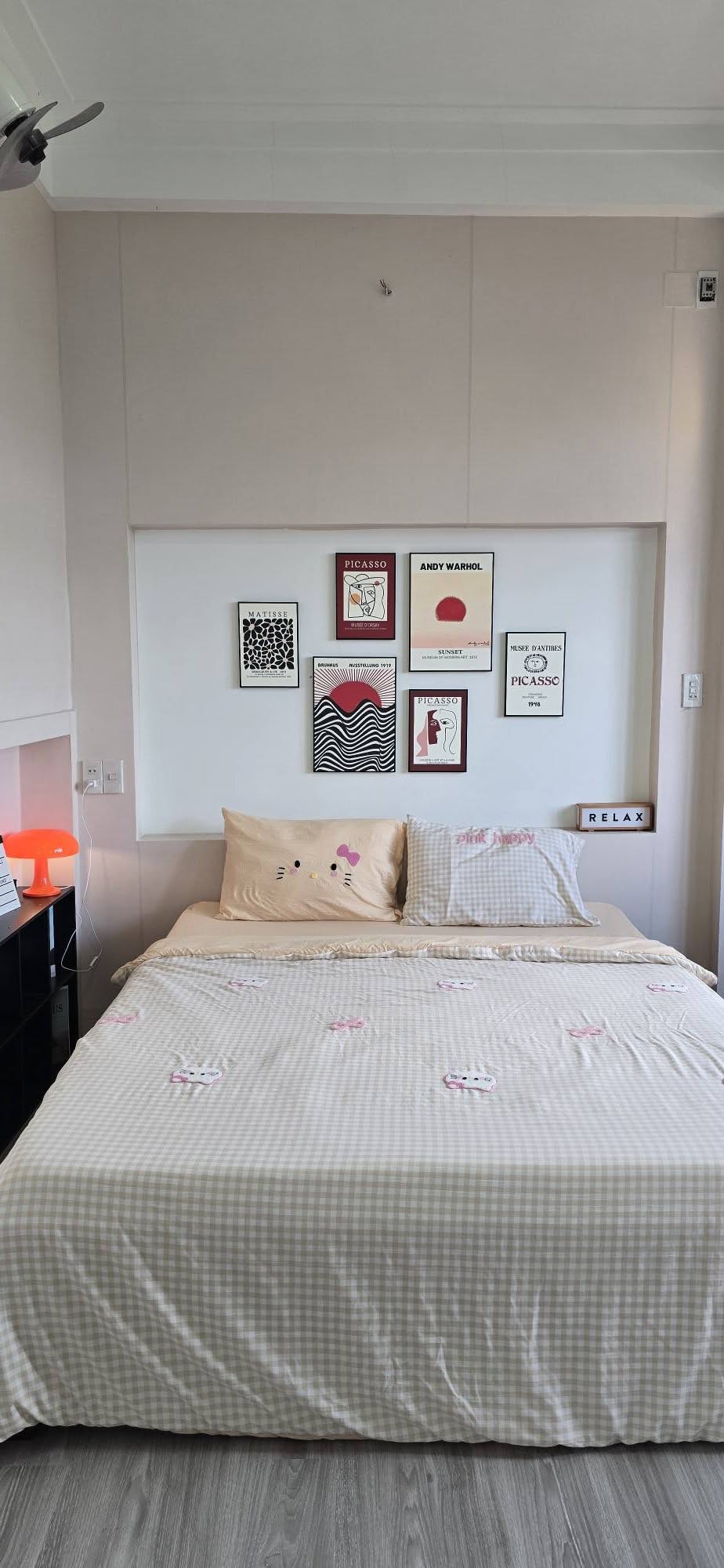 Shine Homestay Huế 