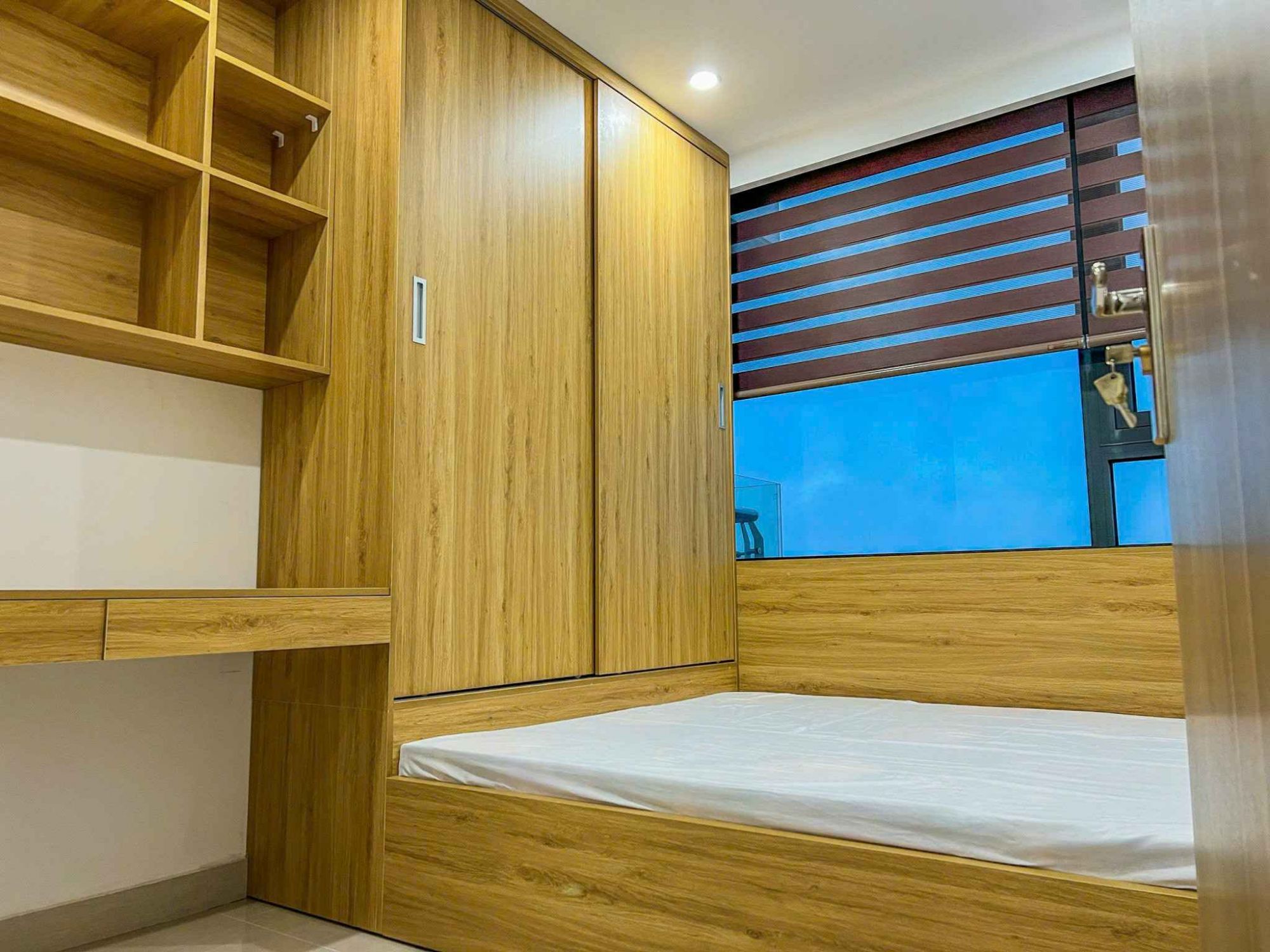Thương Apartment - A1506
